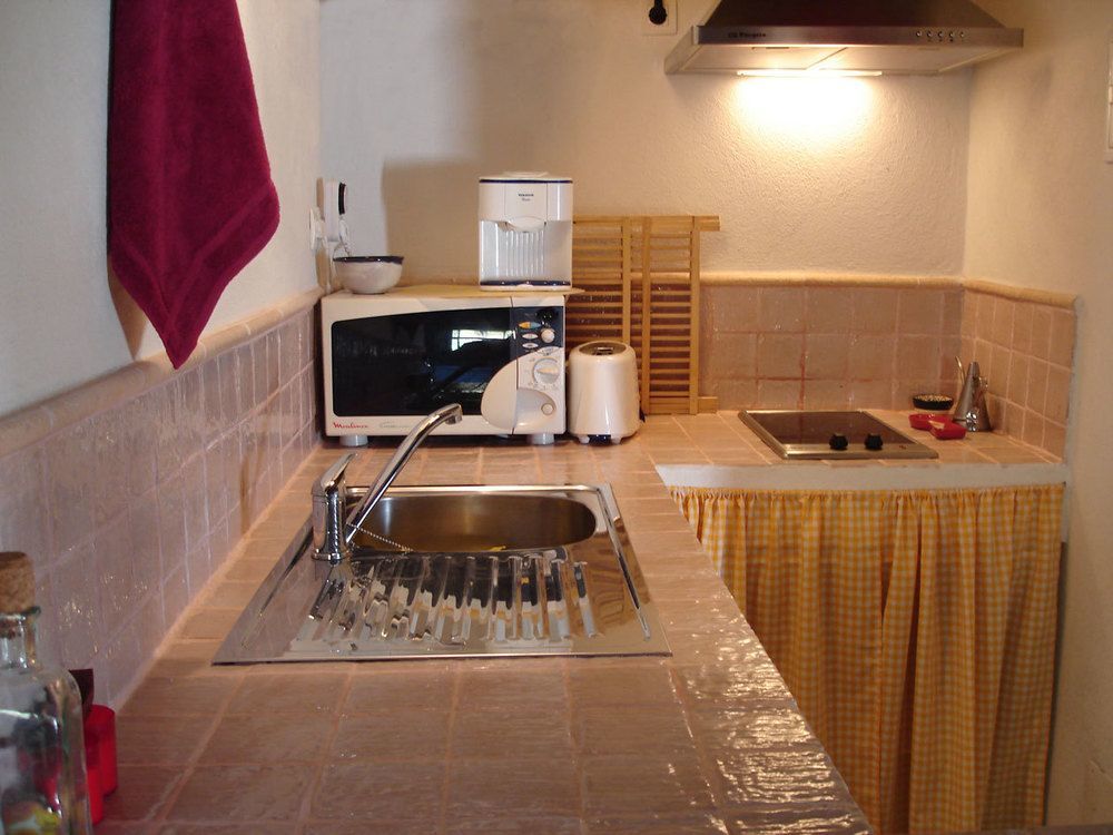 Affittacamere La Casa del Agua Montefrío Esterno foto